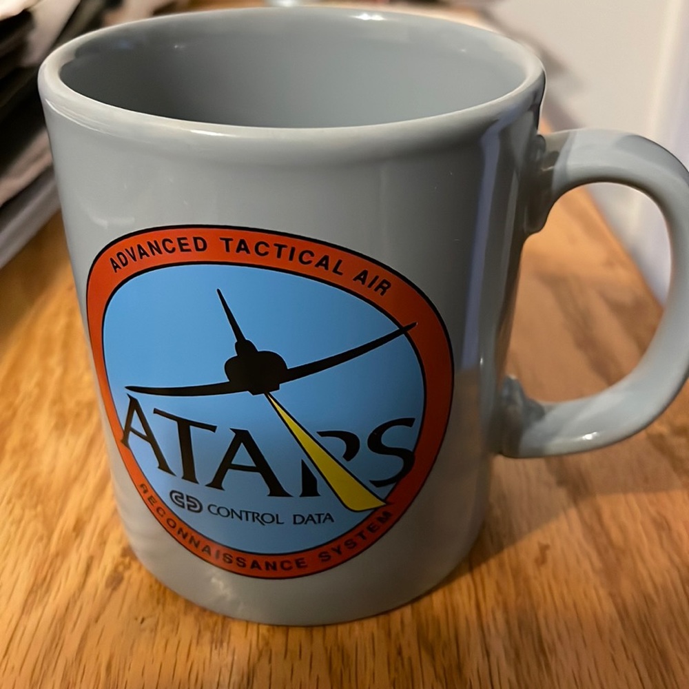 ATARS Mug